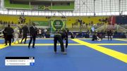 WAGNER MENDES VIANA DE SOUSA vs JOSÉ FRANCISCO NASCIMENTO MARTIN 2023 Brasileiro Jiu-Jitsu IBJJF