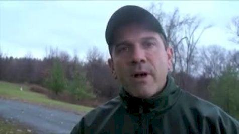 WOW - Aisling Cuffe Before Foot Locker