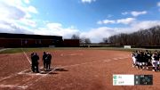 UW-Parkside vs. Roosevelt - 2025 Roosevelt vs UW-Parkside - Doubleheader