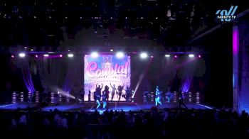 FAME All Stars - Yorktown - Showtime [2025 L1 Junior - Medium Day 1] 2025 Coastal at the Capitol Grand Nationals