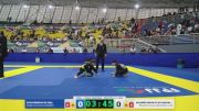 SALOMÃO ESPOSITO DO NASCIMENTO vs DAVI FERRINHO DE LIMA 2026 FPJJ Circuito Paulista GI Etapa 3
