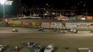 Full Replay | USAC Turkey Night Grand Prix Friday at Ventura Raceway 11/24/23