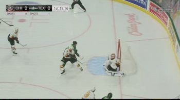 HOLY SNIPE! Matthew Seminoff Opens The Scoring 44 Seconds Into Game 2