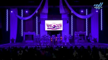 ATA - J-Bombs [2023 L6 Junior Day 1] 2023 ASC Battle Under the Big Top Grand Nationals