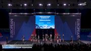 Wildcats Cheerleader Leverkusen - Wildcats Xclusive [2026 IASF L4 - Open Day 2] 2026 The European Summit