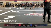 Jarylett Alvarez vs Natalie Arreguin 2024 ADCC Austin Open