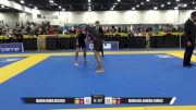 Brian Joel Almeida Torres vs Mason James Boutain 2025 World IBJJF Jiu-Jitsu No-Gi Championship