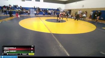 175 lbs Cons. Round 3 - Jesus Bonilla, Othello vs Ethan Harvey, Mead