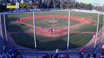 Replay: Home  - 2025 Regina Red Sox vs Miller Express | Jul 29 @ 7 PM