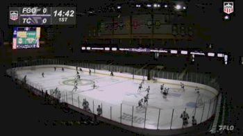 Replay: Home - 2025 Tri-City vs Fargo | Sep 5 @ 3 PM