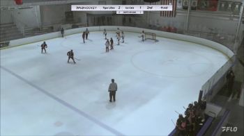 Replay: Home - 2023 TL Black 14UD vs Ice Cats 14UD | Oct 1 @ 3 PM