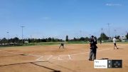 Georgia Impact vs. Fury - 2021 PGF National Championships 12U Premier