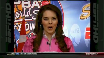 2010 WSOB Shark Championship -- ESPN