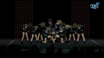 Wicked Elite - Jinx [2025 L1 Youth - D2 Day 1] 2025 ASC King of the Jungle Schaumburg Showdown