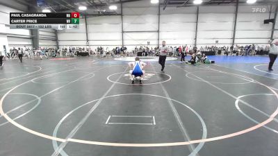 182 lbs Round Of 32 - Sulaymon Askarov, SC vs Kyle Gallo, FL