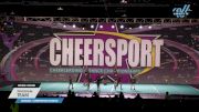 Program - Team [2023 Competition Division Round] 2023 CHEERSPORT National All Star Cheerleading Championship