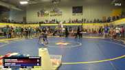 94 lbs Round 3 - Adelyn Counts, Russell Wrestling Club vs Brayleigh Johnson, Maize Wrestling Club