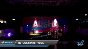 NCT All Stars - Vega [2022 L2 Junior Day 2] 2022 Aloha Pittsburgh Showdown