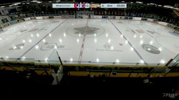 Replay: Home - 2024 Canadiens vs Golden Hawks | Dec 20 @ 7 PM