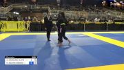 Replay: Mat 4 - 2024 Pan Jiu Jitsu IBJJF Championship | Mar 20 @ 9 AM