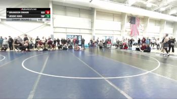 Replay: Mat 11 - 2026 Rockwell Rumble | Jan 16 @ 9 AM