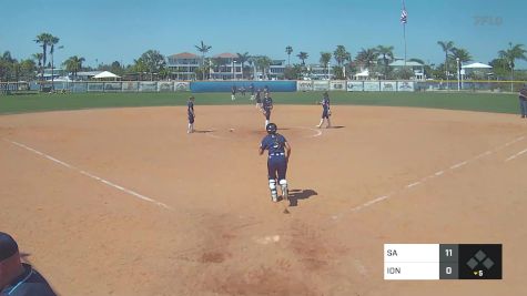 Replay: Madeira Field 2 - 2023 THE Spring Games | Mar 11 @ 10 AM