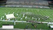 Full Replay - 2019 BOA Houston Regional Championship, pres. by Yamaha - Multi Cam - Oct 5, 2019 at 7:00 AM CDT
