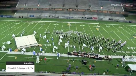 Full Replay - 2019 BOA Houston Regional Championship, pres. by Yamaha - Multi Cam - Oct 5, 2019 at 7:00 AM CDT