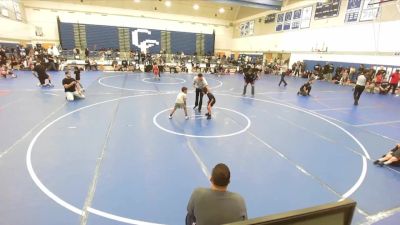 53 lbs Champ. Round 1 - Easton Ashbey, Threshold Wrestling Club vs Robert Hernandez, Vista Junior Panthers