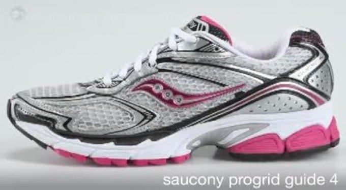 saucony progrid guide 8