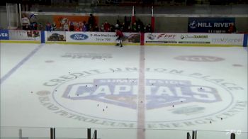 Replay: Home - 2023 Valley vs Summerside | Dec 7 @ 8 PM