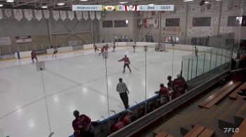 Replay: Home - 2025 Royals vs CBHA Bulls | Jan 18 @ 3 PM