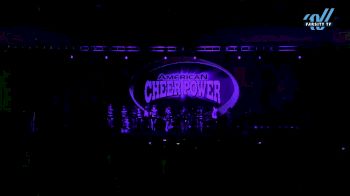 Dream Athletics - Havoc [2025 L6 U18 Co-ed NT Day 1] 2025 Cheer Power Philly Showdown