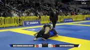 Meicy Andreina Carranza Matute vs Kaitlyn Marie Intindola 2025 Pan IBJJF Jiu-Jitsu No-Gi Championship