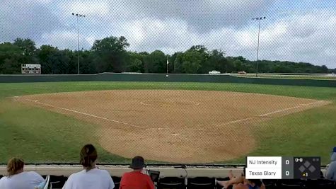 Texas Glory KS vs. NJ Intensity - 2020 Top Club National Championship 16U