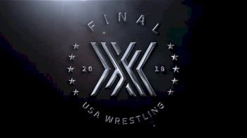 Final X - Lincoln (2018) Full Event Replay