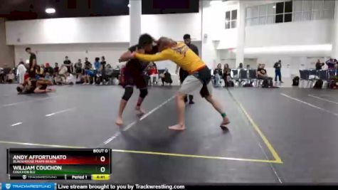 vs BJJ Fanatics South Beach 2022