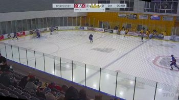 Replay: Home - 2024 Welland vs Komoka | Oct 5 @ 7 PM