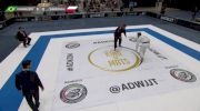 Ricardo Evangelista vs Adam Wardzinski 2018 King of Mats Los Angeles