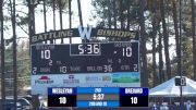 Replay: Brevard College vs NC Wesleyan | Nov 9 @ 12 PM