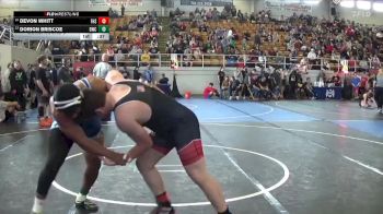 Replay: Mat 12 - 2025 2025 OHWAY Championships | Mar 22 @ 9 AM