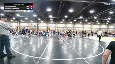 110 lbs Rr Rnd 4 - Bryan Aguilis, Revival Orca - BK8 vs Dominic Giannoni, Revival Jokers - BK8