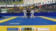 RAPHAEL DE OLIVERA MENDES vs LUCAS EDUARDO SILVA SANTANA 2026 FPJJ Circuito Paulista GI Etapa 3