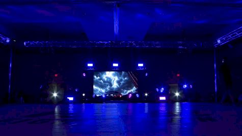 MIke Bullock vs Corey Hynson 2025 Fight to Win Fight 274