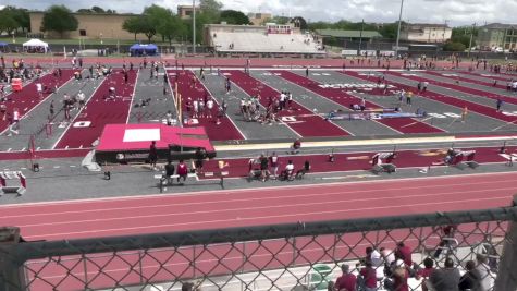 Replay: War Hawk Classic | Apr 11 @ 3 PM