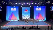 Rocket Cheer - Showgirls [2026 L4 Senior - D2 - Medium Finals] 2026 The D2 Summit