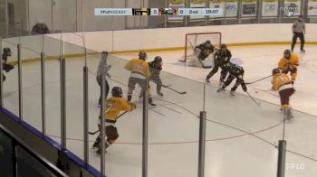 Replay: Home - 2024 Brantford vs Caledon | Oct 18 @ 8 PM