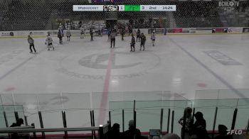 Replay: Away - 2024 Blackfalds vs Sherwood Park | Nov 15 @ 7 PM