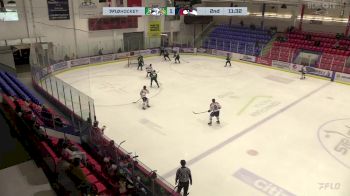 Replay: Home - 2024 Surrey vs Cowichan Valley | Apr 9 @ 7 PM