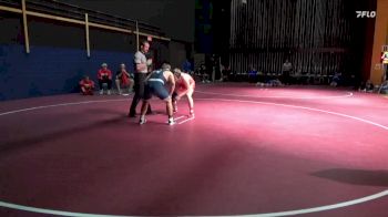 190 lbs Round 1 - Lohen Tank, NH/TV vs Brayden Mulert, Pleasant Valley